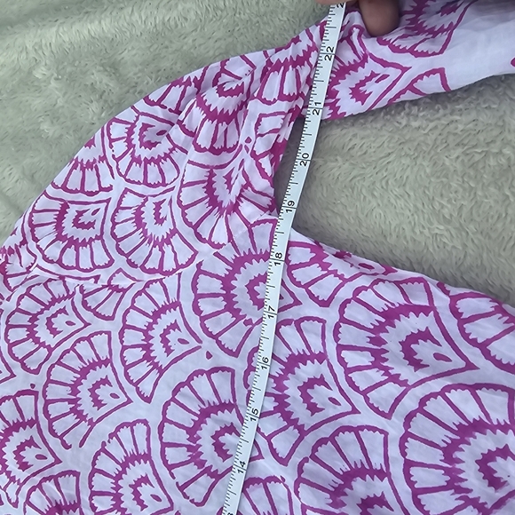 Roberta Roller Rabbit Tunic - Picture 12 of 12